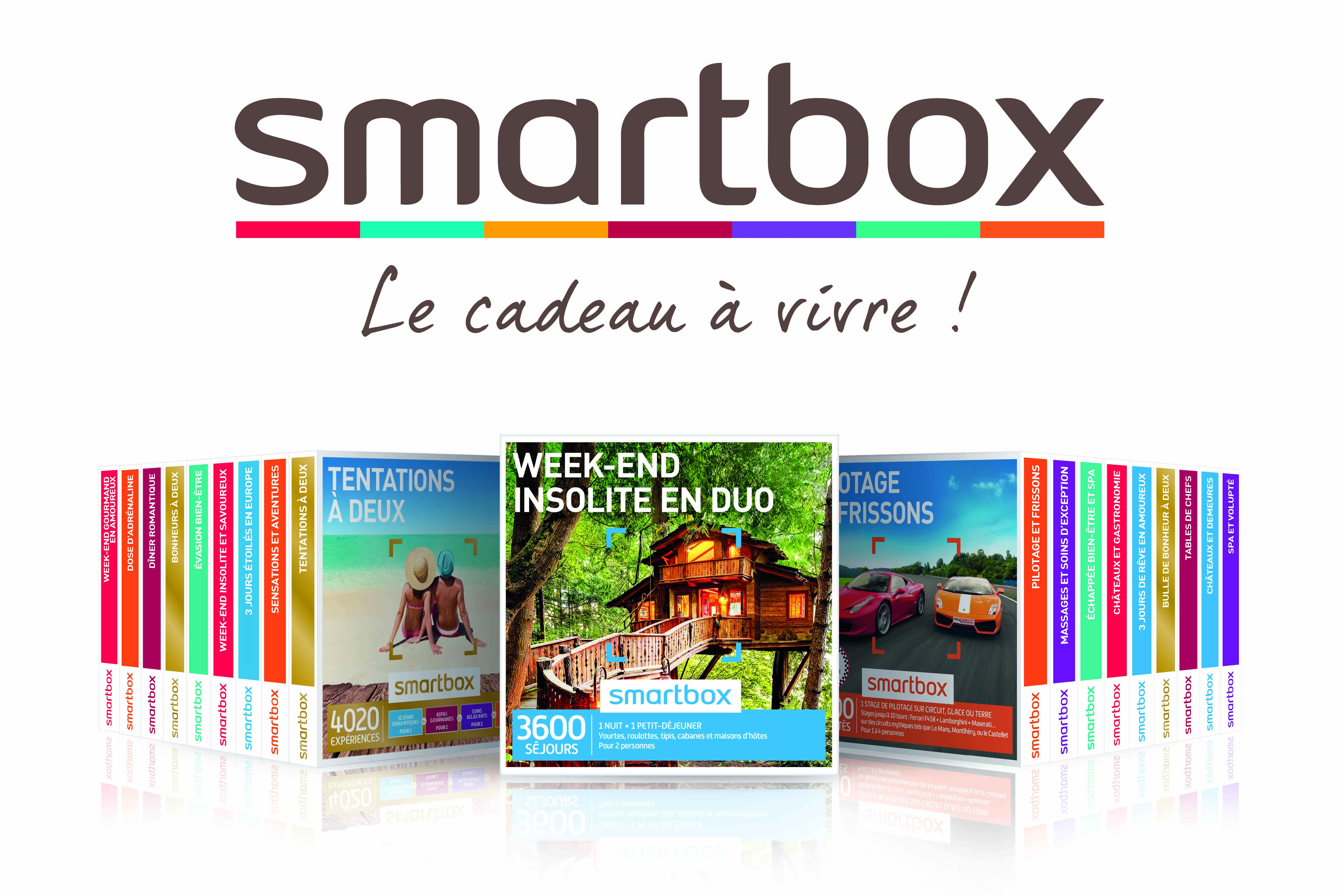 Smartboxplus